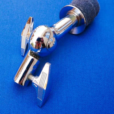 Sonor Phonic Signature Cymbal Stand Tilter Vintage image 5