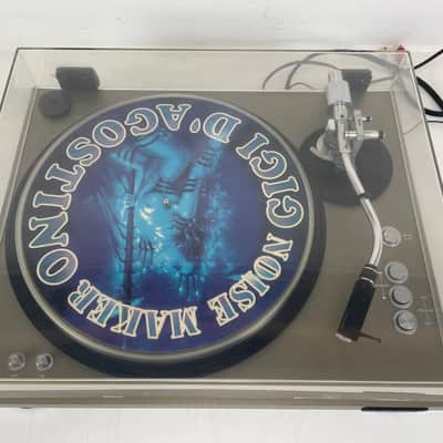 Micro Seiki - DD-35 - Turntable 110V! - Imported from Japan - Original Box & Manual image 13