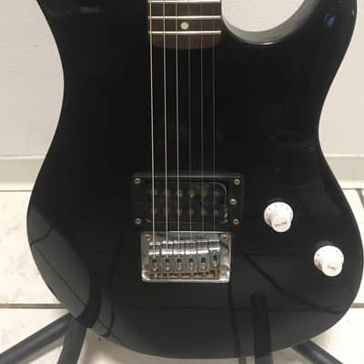 Peavey Rockmaster Single Humbucker Electric Guitar image 2