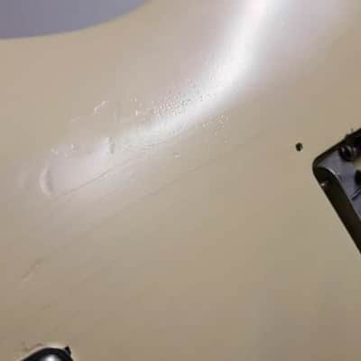 1969 FENDER STRATOCASTER USA image 5