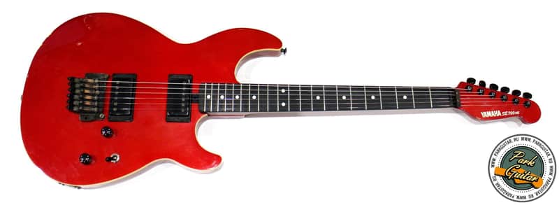 YAMAHA SE700HE JAPAN 80's | Reverb