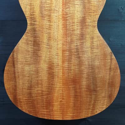 Taylor Academy 12e LTD AA Koa / Torrified Sitka Limited Availability image 4