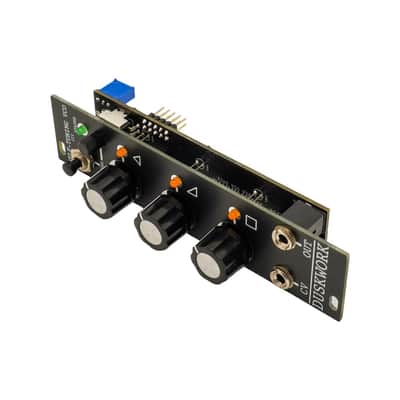 Self-Tuning VCO III by Duskwork image 3