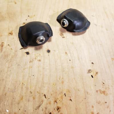 Mono Contact Microphone / Piezo Transducer Pickup / Acoustic Pickup image 7
