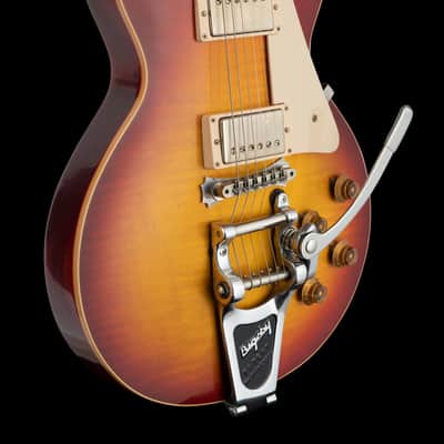 Gibson Custom Collectors Choice #3 1960 Les Paul "The Babe" image 4
