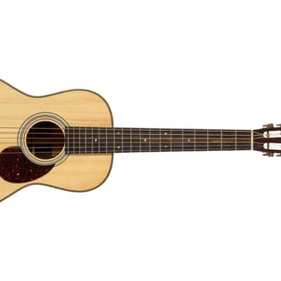 Eastman E20P Natural (RRP £1681) #M2311073 image 6