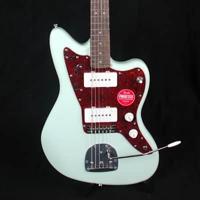 Squier CV 60s Jazzmaster SFG image 3