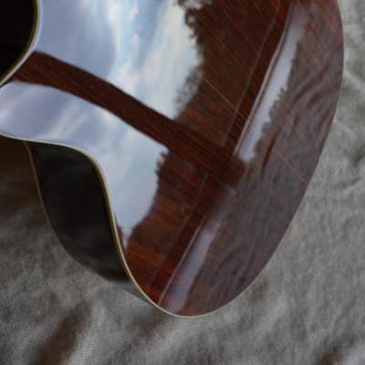Taylor DMSM 914ce Dave Matthews Signature image 11