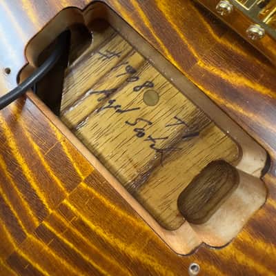 2023 Knaggs Kenai Tier 1 Aged Scotch image 23