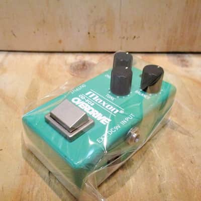 Maxon OD-808 Dual Chip Early Version #52938 image 6