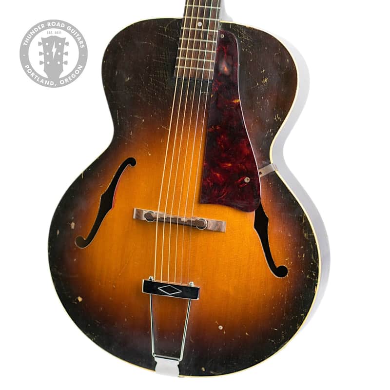 Gibson L-48