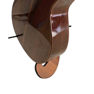Jose Ramirez Concepcion Jeronima No. 5 - Class 1a 1984 - Spruce/Rosewood image 11