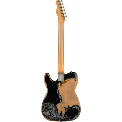 Fender Telecaster Joe Strummer image 3