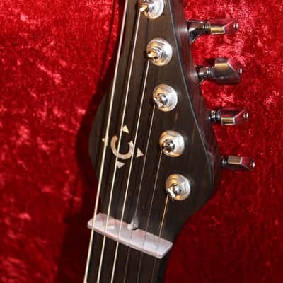 Cardinal Instruments / Sam Evans Magpie Sinker Cypress / Copper image 9