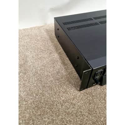 Tascam MD-02B - Media Player - Good imagen 8