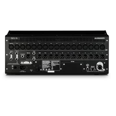 Allen & Heath SQ5 image 8