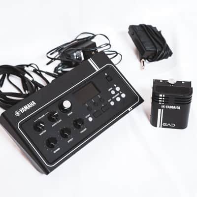 Yamaha EAD10 Electronic Acoustic Drum Module w/Case image 3