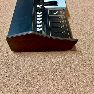 ARP Pro-Soloist Monophonic Analog Synthesizer 1970s – Serviced – Warranty image 16