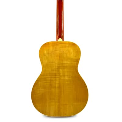 Bjärton Guitare Classique 1960's image 14