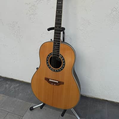 Ovation 1627VL-4GC "Glen Campbell" Legend image 2