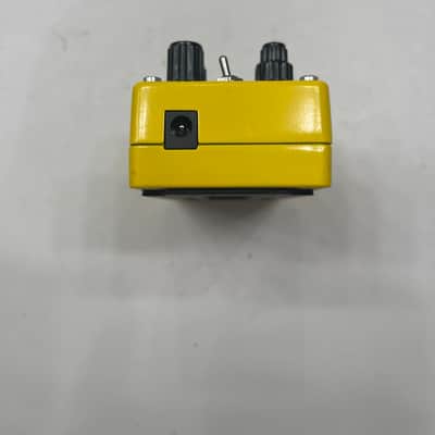 Digitech CabDryVr Dual Cabinet Simulator Emulator Guitar Effect Pedal image 5