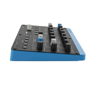 Waldorf Protein - Synthesizer image 5