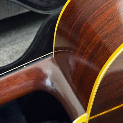 1966 Martin D-28 Natural Canon! 🔥 image 12