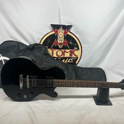 Epiphone Les Paul Special II Singlecut Electric Guitar with Gig Bag image 1