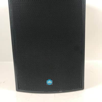 Renkus Heinz CF121, Self-Powered Active Speaker  PF1-500 image 1