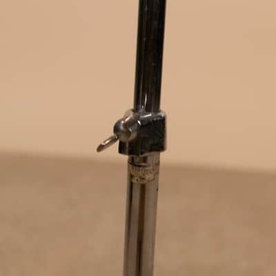 1970s Ludwig Block Logo Model 1400 Cymbal Stand image 4