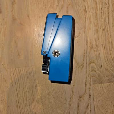 Boss BD-2 Blues Driver (Silver Label) 1995 - Present - Blue image 3