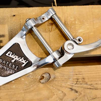 Bigsby B7 image 1