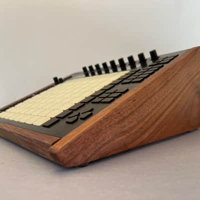 Ableton Push 1 stand walnut image 1