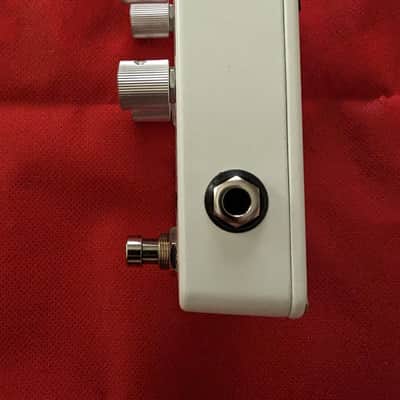 LPD Pedals Sixty8 Overdrive Pedal image 2