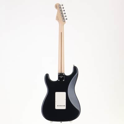 Fender Custom Shop Eric Clapton Stratocaster Mercedes Blue [CZ512537] (06/01) image 2