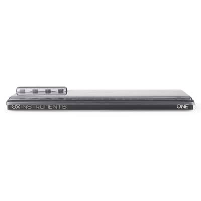 Decksaver Oxi Instruments One MK2 Cover - Cover for Keyboards image 2