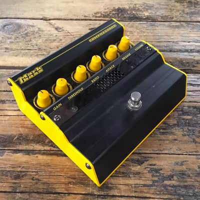Markbass Compressore Compressor | Reverb