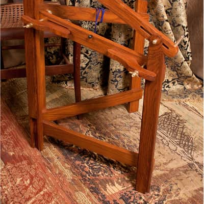 Hammer Dulcimer Stand image 3