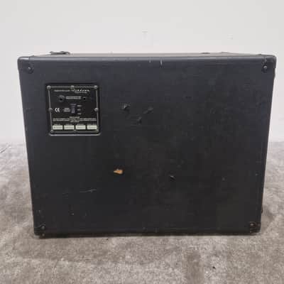 Ashdown Engineering ABM 112H Bass Cabinet - Compact Design - Good image 2