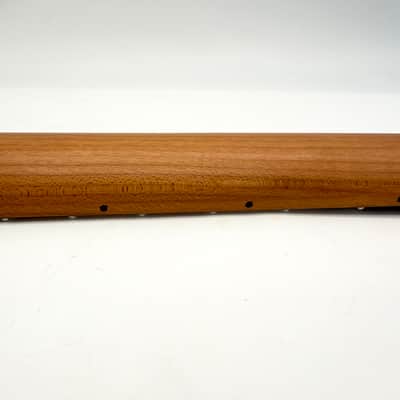 HooDoo Telecaster Neck Roasted Maple  2026 - Nitro image 7