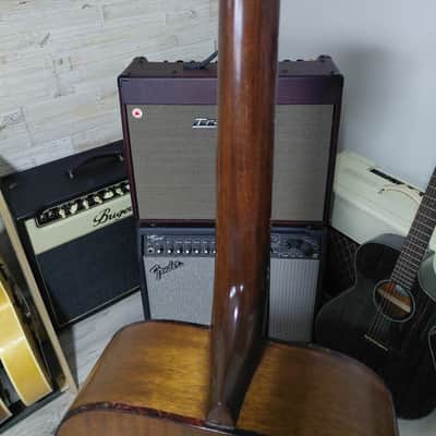 Gibson J 40 Early 70s - Satin image 2