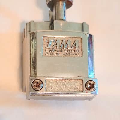 TAMA VINTAGE IMPERIAL/ART/SUPER STAR SNARE DRUM STRAINER - THROW OFF - FREE SHIP TO C-USA! image 1