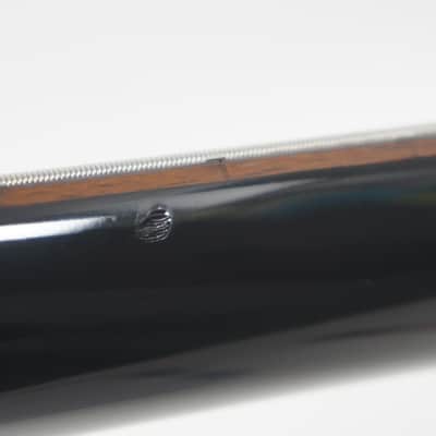HOHNER B2 Headless Bass Licensed by STEINBERGER Black Made In Japan image 16