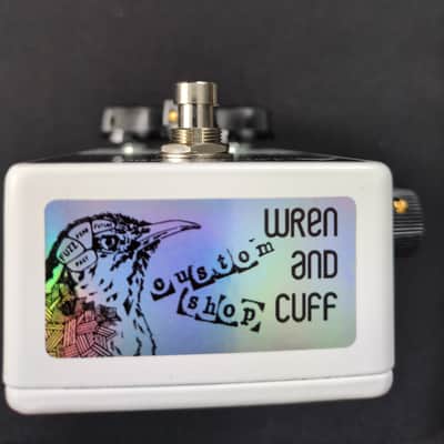 Wren and Cuff Box of War Small Foot image 5
