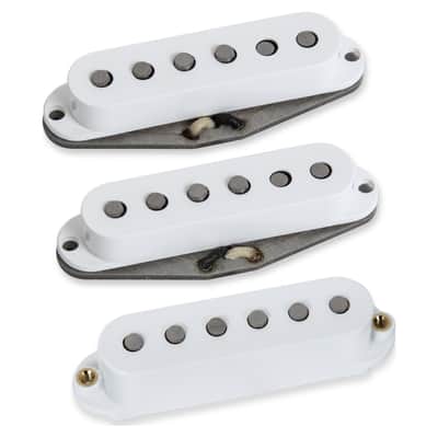 Seymour Duncan Cory Wong Signature Clean Machine Pickup Set