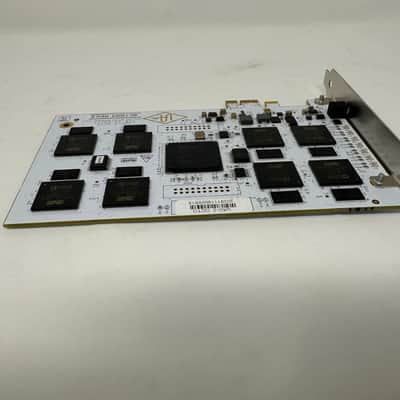 Universal Audio UAD-2 OCTO Core PCIe DSP Accelerator Card 2012 - Present - White image 3