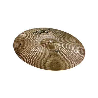 PAiSTe Masters Dark Dry Ride 20 image 1