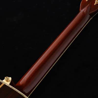 MARTIN D-45, 2003 Model, with Added Bridge Inlays [947919] (06/22) image 14