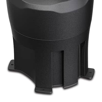 JBL GSB8-GN 8" Landscape In-Ground Garden 70v Commercial Subwoofer Outdoor Sub image 1