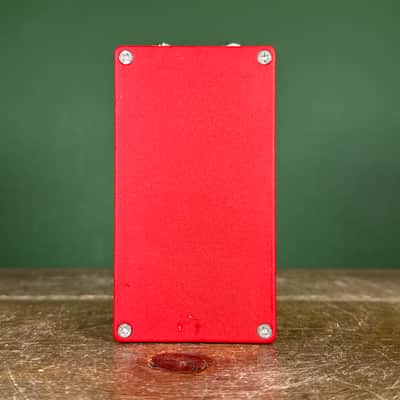 Walrus Audio Fathom Multi-Function Reverb 2018 - Present - Red image 3